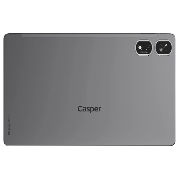 CASPER VIA L50 8GB RAM 128GB 11" FHD+ LTE Tablet + Casper Tablet Kılıfı - 3
