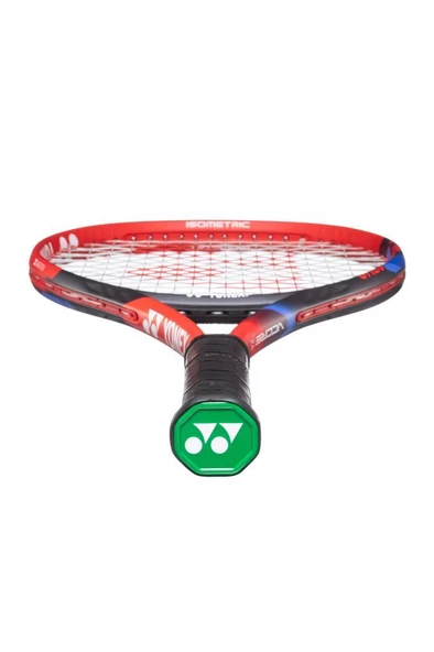 Yonex Vcore 100 inç 250gr 7. Jenerasyon 2023 Sezon Scarlet 26 İnç Çocuk Tenis Raketi - 6