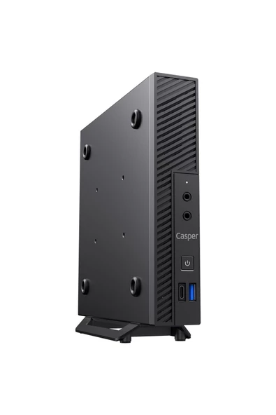 Casper Nirvana M3H.1470-DF00R-V00 Intel Core i7-14700 32 GB RAM 1TB NVMe SSD W11P Mini Pc - 2