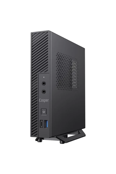 Casper Nirvana M3H.1470-DF00R-V00 Intel Core i7-14700 32 GB RAM 1TB NVMe SSD W11P Mini Pc - 3