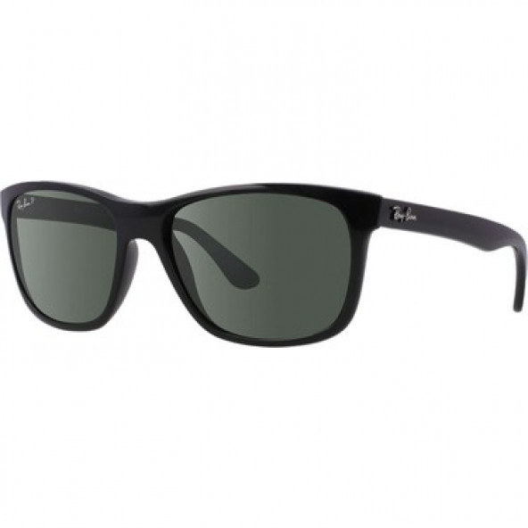 Ray-Ban RB4181 601/9A 57 UNİSEX GÜNEŞ GÖZLÜĞÜ