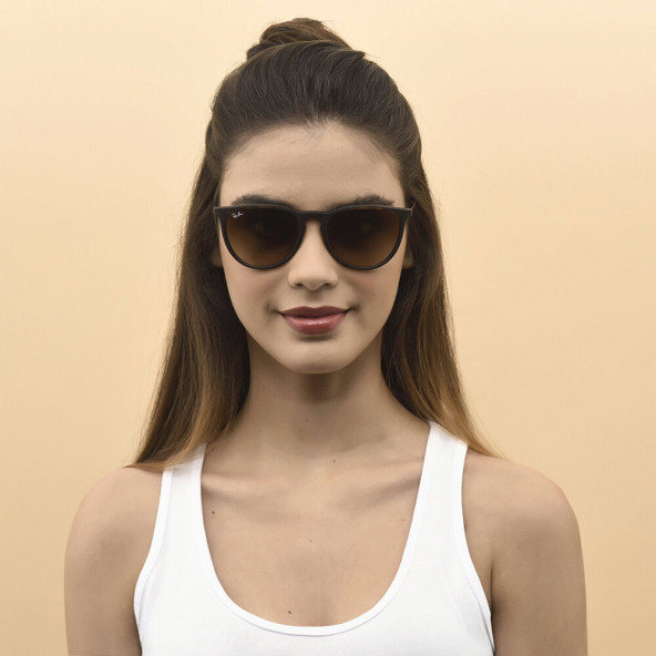 Ray-Ban RB4187 865/13 54 Unisex Güneş Gözlüğü - 3