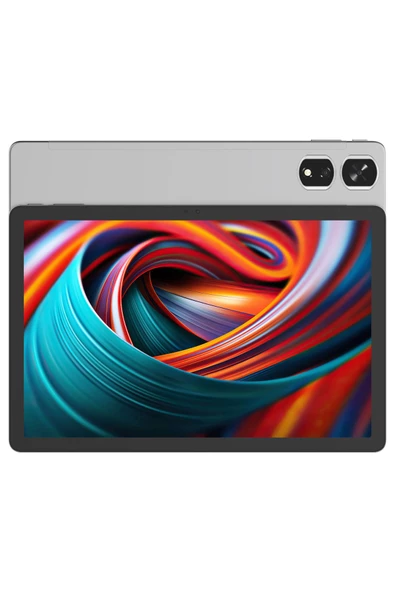 Casper VIA L50 8GB RAM 128GB 11" FHD 4.5G Destekli Tablet