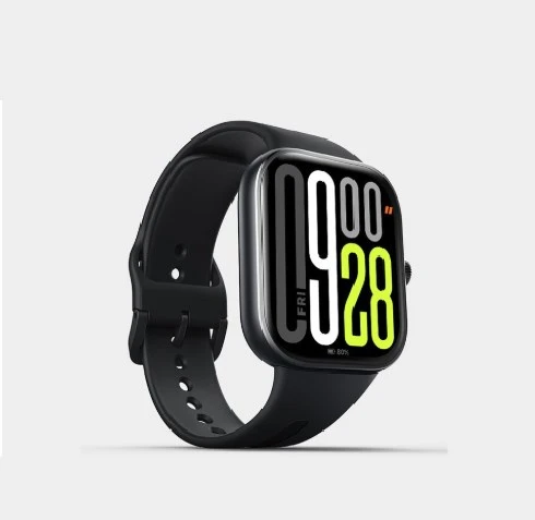 Xiaomi Redmi Watch 5 Uyumlu  3 Adet Şeffaf Ultra koruyucu Nano Jelatin