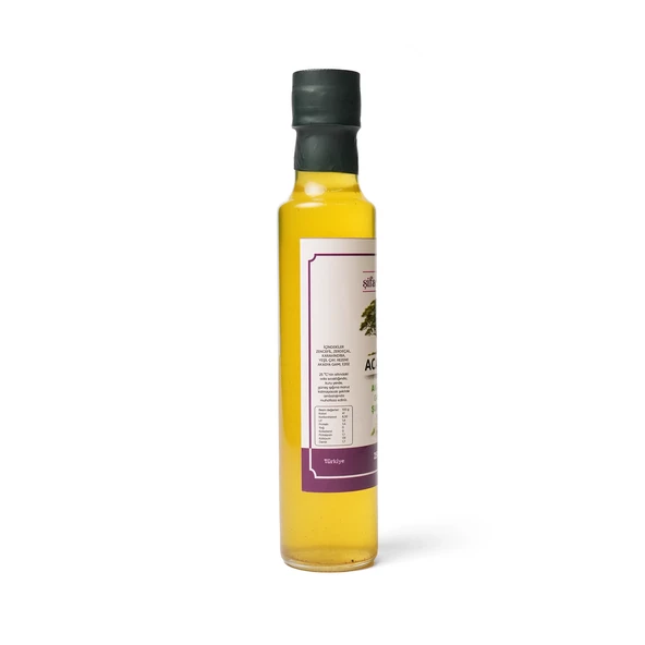 Acacia Akasya Gamı Şurubu - 2