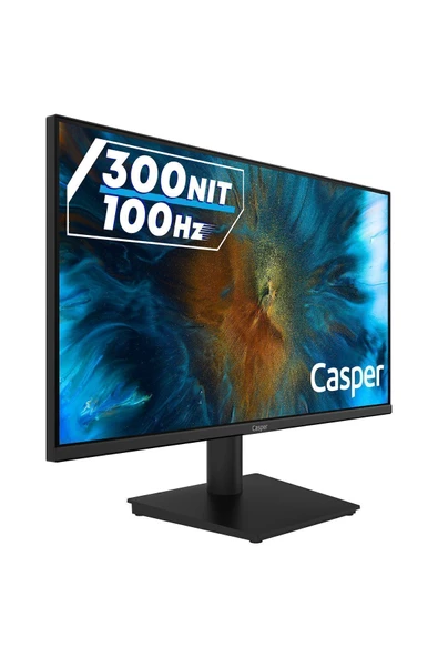 Casper Nirvana 23.8" 100hz Full Hd Led Çerçevesiz Monitör - 2