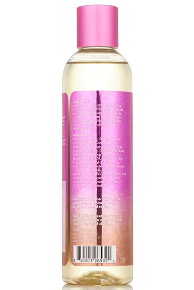 Mielle Rice Water Nemlendirici Şampuan 227GR - 2