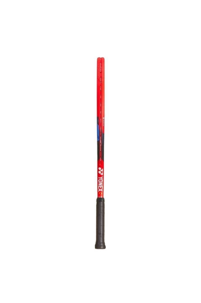 Yonex Vcore 100 inç 250gr 7. Jenerasyon 2023 Sezon Scarlet 26 İnç Çocuk Tenis Raketi - 2