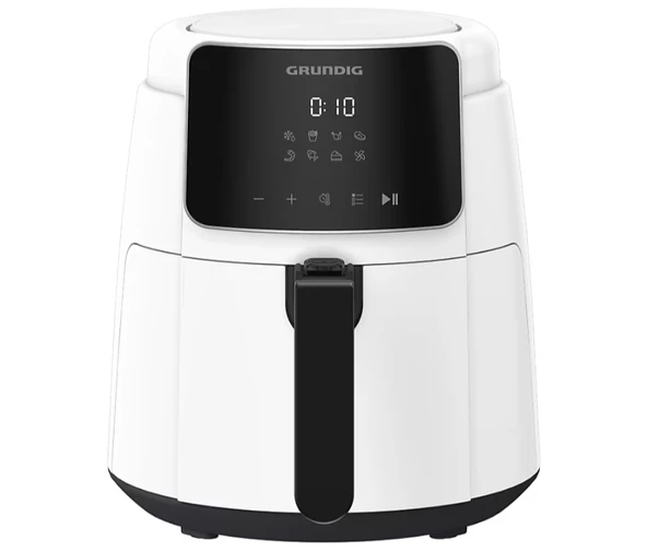 Grundig FRA 424401 3.9 lt Yağsız Fritöz