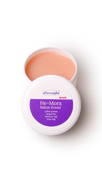 Şifacıoğlu Hemorx - 2
