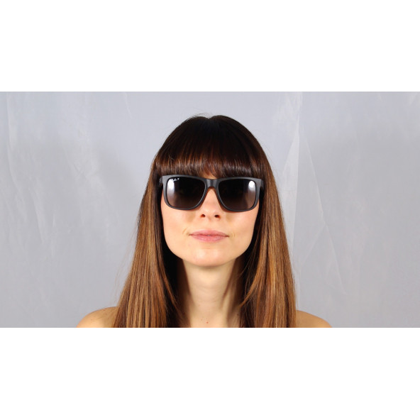 Ray-Ban RB4165 JUSTIN 865/T5 54-16 145 3P - 3