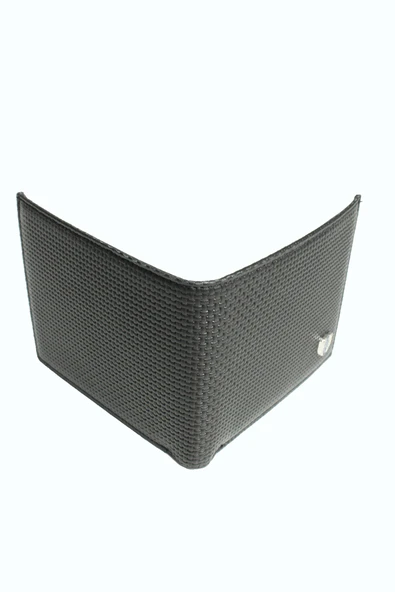 Plcuz 8407 U.S.Polo Assn.Hakiki Deri Erkek Cüzdan, Kartlık - 4