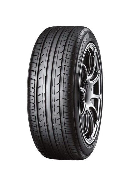 Yokohama 215/60 R16 99H XL BLUEARTH-ES ES32 Oto Yaz Lastiği Üretim 2024