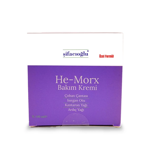 Şifacıoğlu Hemorx - 5