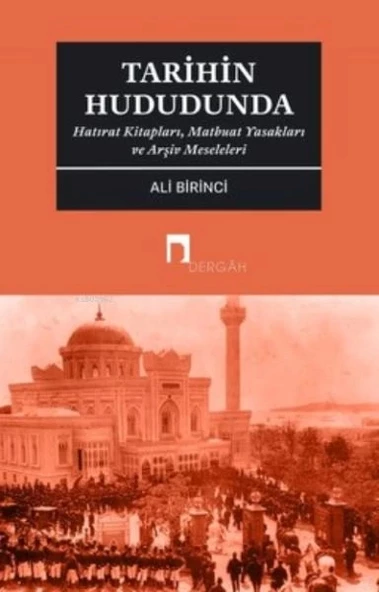 Tarihin Hududunda