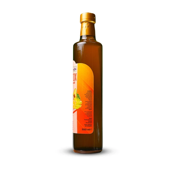 Şifacıoğlu Detox Sirkesi - 2