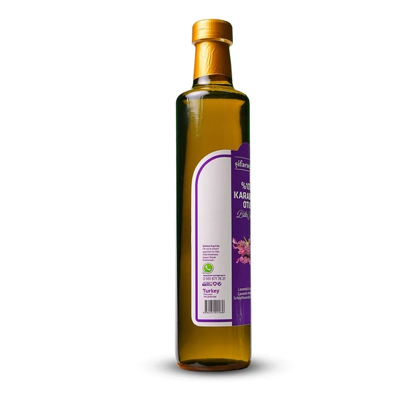 Karabaş Otu Bitki Suyu - 3