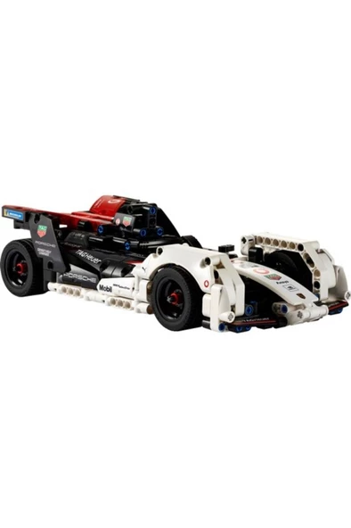 Lego 42137 Technic Formula E Porsche 99X Electric - 2