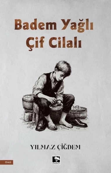 Badem Yağlı Çif Cilalı - 1