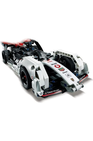 Lego 42137 Technic Formula E Porsche 99X Electric - 3