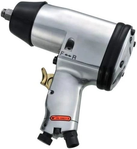 Gison GW-16H1K Havalı Somun Sıkma - 2