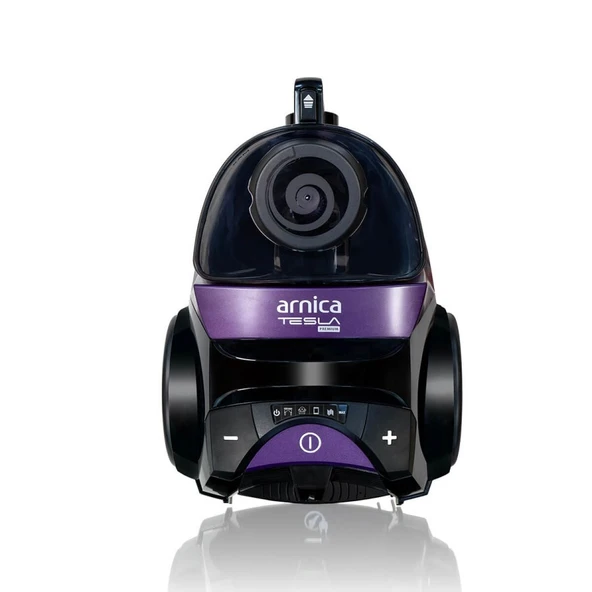 Arnica Tesla Premium Elektrikli Süpürge - 8