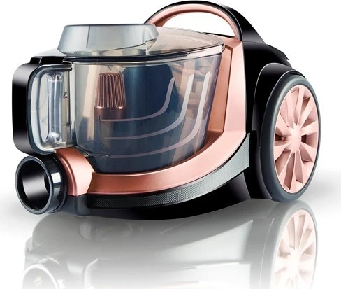 Arnica Tesla Premium Elektrikli Süpürge - Resim 3