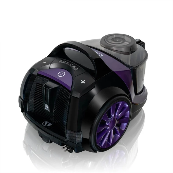 Arnica Tesla Premium Elektrikli Süpürge - 7