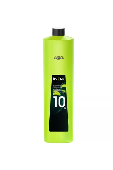 L'Oreal Professionnel Inoa Oksidan Krem 10 Vol. 1000 ML