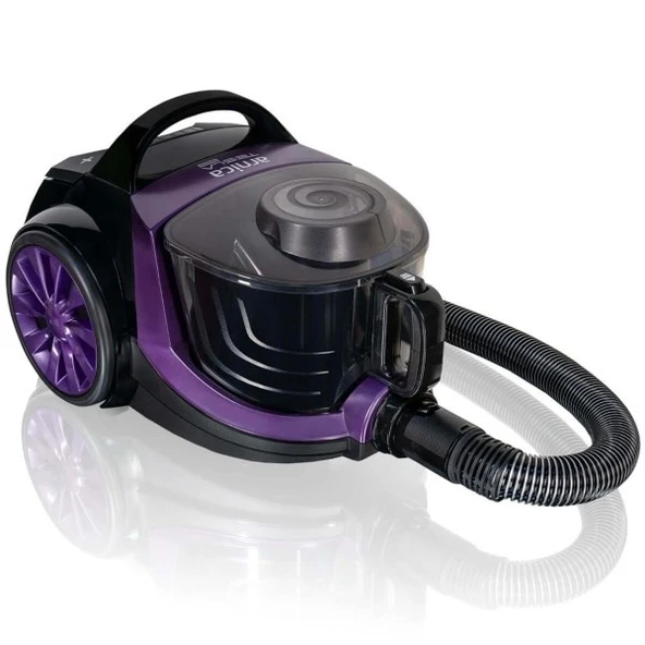 Arnica Tesla Premium Elektrikli Süpürge - Resim 6