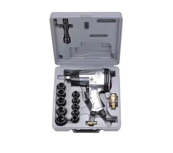 Gison GW-16H1K Havalı Somun Sıkma