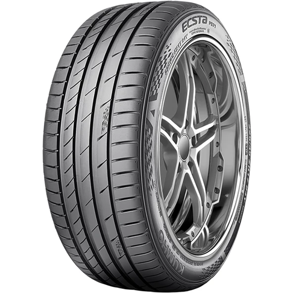 Kumho 265/45ZR21 108W XL Ecsta PS71 (Yaz) (2024) ürün görseli