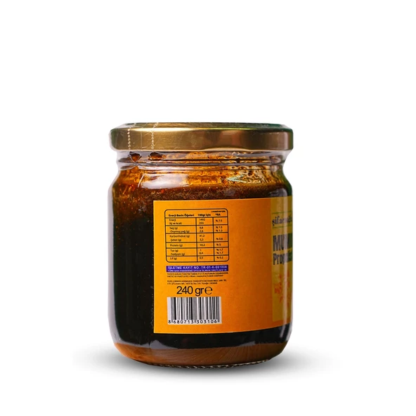 Şifacıoğlu Mumio Propolis - 3