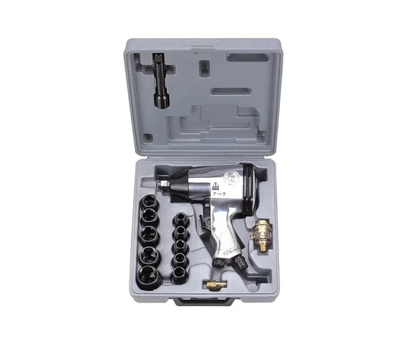 Gison GW-16H1K Havalı Somun Sıkma - 3