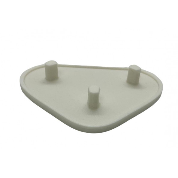 Oral B için 3lü Diş Fırça Standı - 4