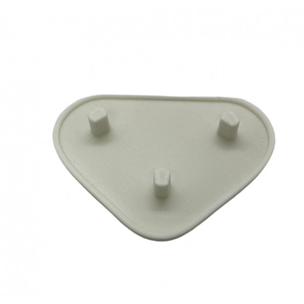 Oral B için 3lü Diş Fırça Standı - 5