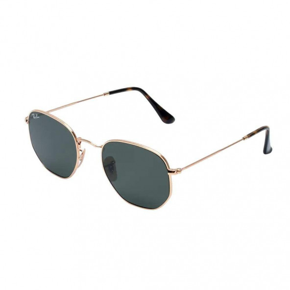 Ray-Ban RB3548N 001 54 Unisex Güneş Gözlüğü