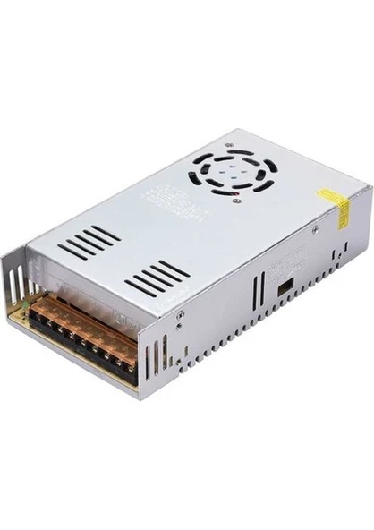 APRONX  APX-1230A 12V 30AH METAL KAMERA ADAPTÖRÜ - 2