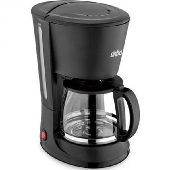 SCM-2938 Filtre Kahve Makinesi Sinbo