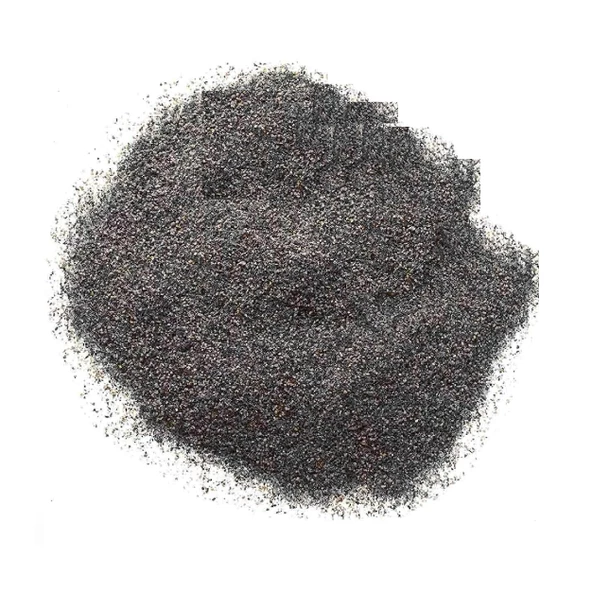 Siyah Hardal Tohumu Öğütülmüş 1 Kg - 2