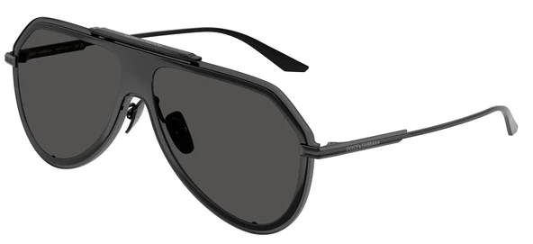 Dolce Gabbana DG2309 01/87 43 Erkek Güneş Gözlüğü