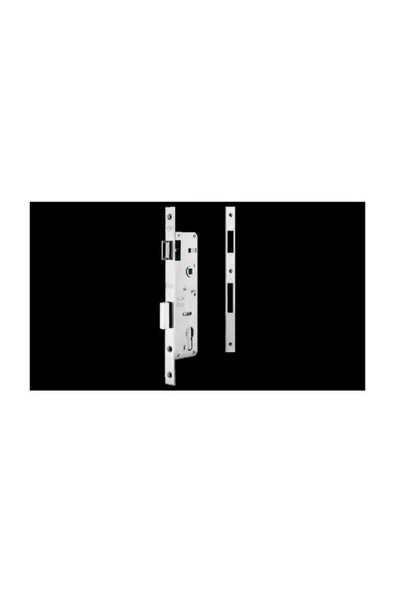 Kale Kilit 153 P Silindirli Gömme Kilit Gövde Pimapen Pvc Kilit 35 Mm - 2