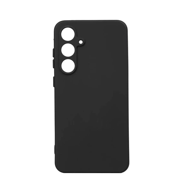 Samsung Galaxy S24 FE Kılıf Biye Yumuşak Silikon Case