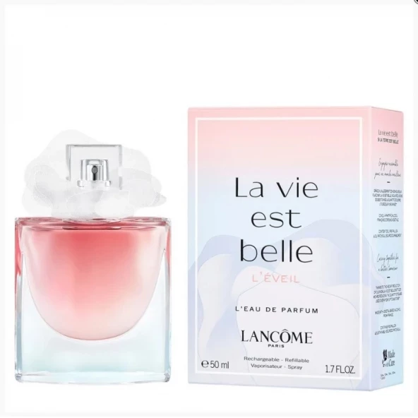 Lancome La Vie Est Belle L'Eveil 75ml Kadın parfümü