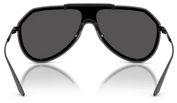 Dolce Gabbana DG2309 01/87 43 Erkek Güneş Gözlüğü - 2