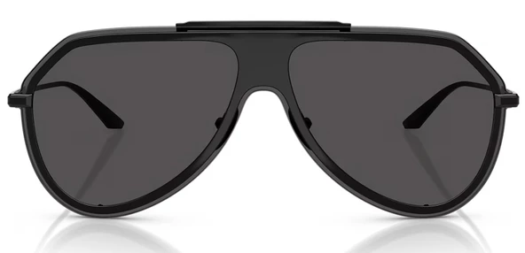 Dolce Gabbana DG2309 01/87 43 Erkek Güneş Gözlüğü - 3