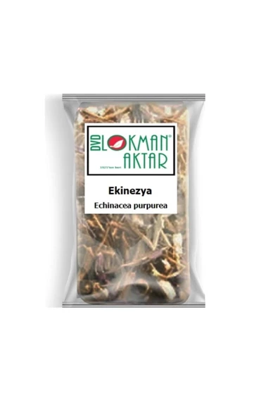 Ekinezya 100 gr, Lokman Aktar
