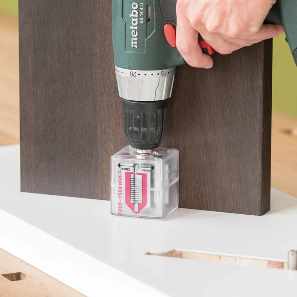 LAMELLO INVIS MINIMAG MX2 KİTİ - Resim 4