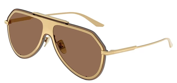 Dolce Gabbana DG2309 02/73 43 Erkek Güneş Gözlüğü