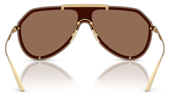 Dolce Gabbana DG2309 02/73 43 Erkek Güneş Gözlüğü - 2